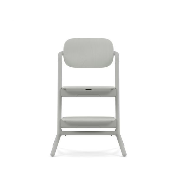 Стілець Lemo Suede Grey 522001553 фото