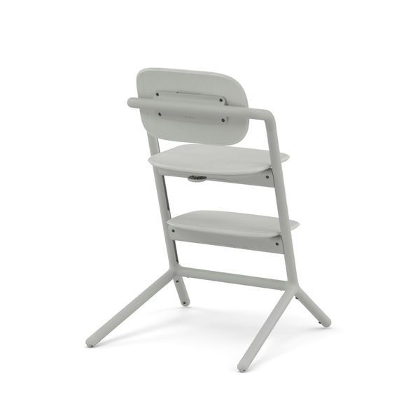 Стілець Lemo Suede Grey 522001553 фото