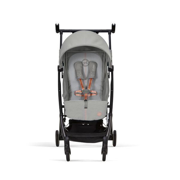Коляска Libelle Lava Grey 522001321 фото