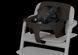 Сидіння для дитячого стільчика Cybex Lemo Infinity black black 518001527 фото
