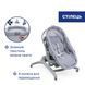 Ліжечко-стільчик 5 в 1 Chicco Baby Hug Pro 87076.40 фото 7