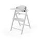 Cybex Click & Fold all white стільчик для годування 4 в 1 524000857 фото 4