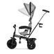 Триколісний велосипед Babytiger Fly Gray (BTRFLYGRY00000) 2608628242 фото 2