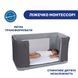 Кроватка 3 в 1 Chicco Next2Me Forever 79650.27 фото 6