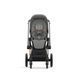 Текстиль для прогулянкового блоку Cybex Priam Mirage Grey 523000743 фото 3
