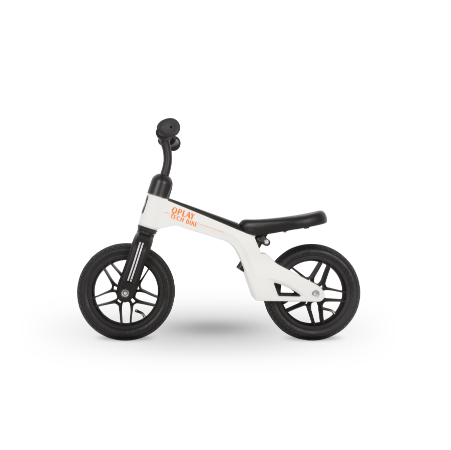 Біговел дитячий Tech AIR White QP-Bike-002White фото