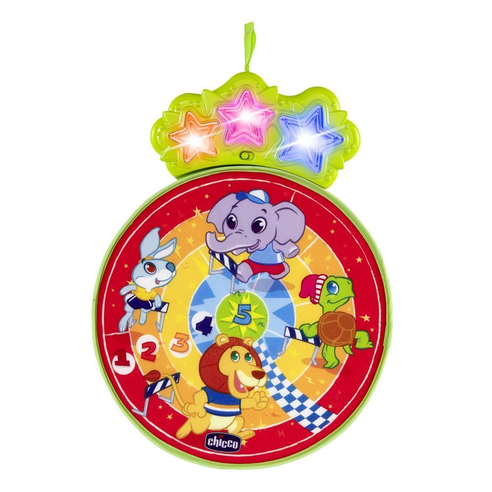 Іграшка Chicco Happy Darts 09754.00 фото