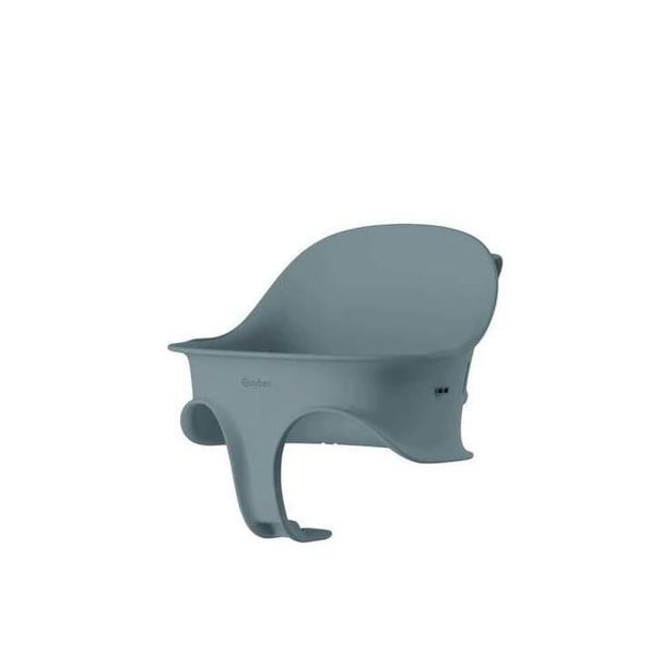 Cybex Click & Fold stone blue стільчик для годування 4 в 1 524000881 фото