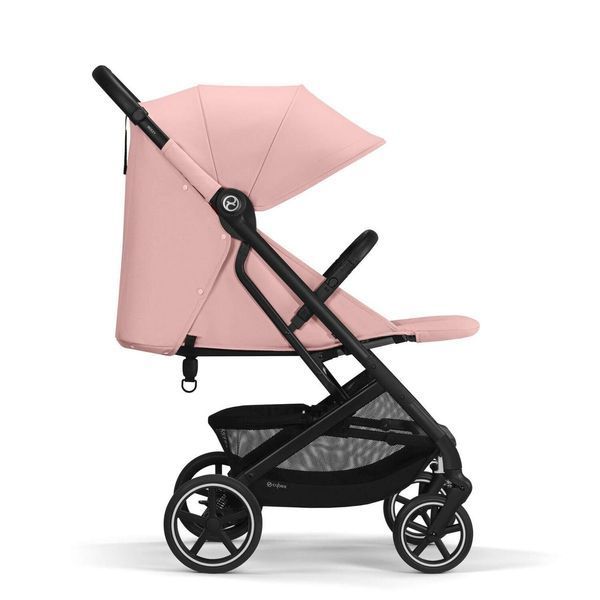 Прогулянкова коляска Cybex Beezy Candy Pink 524000175 фото