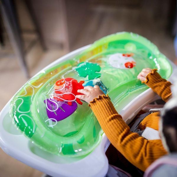 Килимок розвиваючий 2 в 1 Baby Einstein "Sea Floor Explorers" 12807 фото