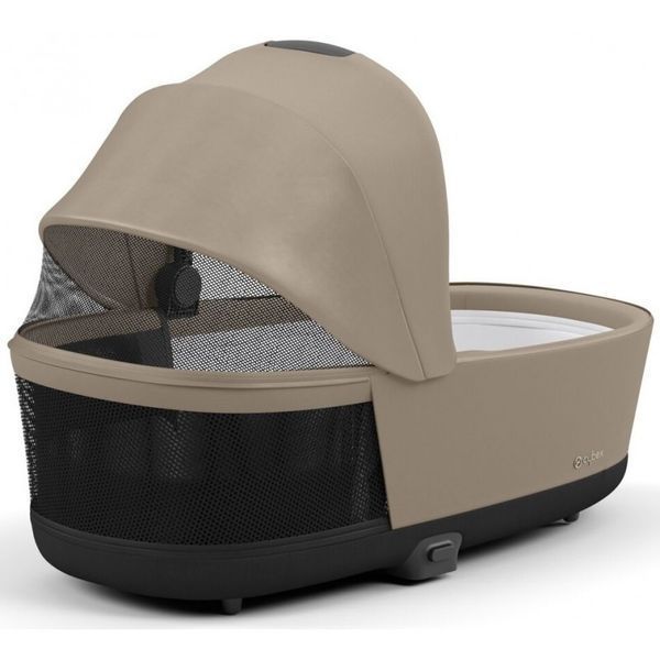 Люлька Cybex Priam 4.0 Cozy beige 523001271 фото