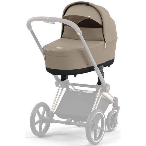 Люлька Cybex Priam 4.0 Cozy beige 523001271 фото