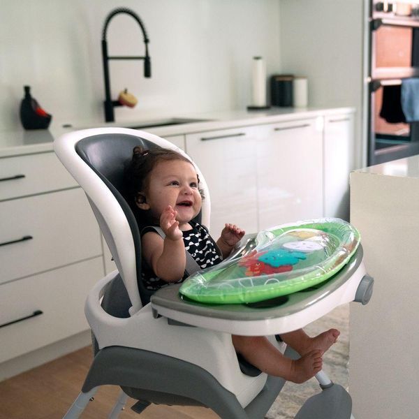 Килимок розвиваючий 2 в 1 Baby Einstein "Sea Floor Explorers" 12807 фото
