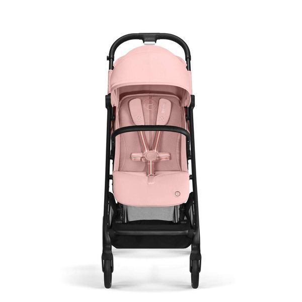 Прогулянкова коляска Cybex Beezy Candy Pink 524000175 фото