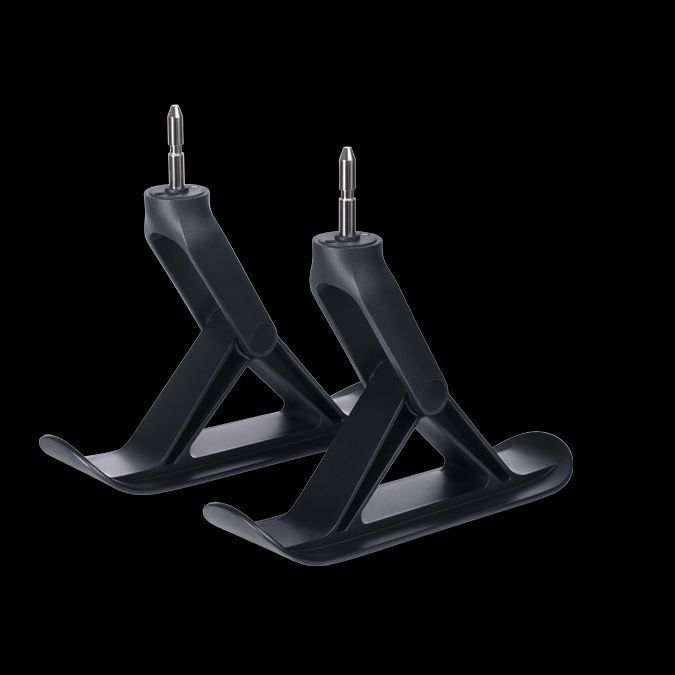Лижі Priam / Black-black, Cybex 519002901 фото