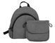 Триколісний велосипед Qplay Nova+ Rubber grey S700Nova+RubberGrey фото 4