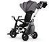 Триколісний велосипед Qplay Nova+ Rubber grey S700Nova+RubberGrey фото 3