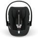 Автокрісло Cybex Cloud G i-Size plus Moon Black 523001151 фото 2