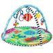 Килимок розвиваючий 2 в 1 Baby Einstein "Sea Floor Explorers" 12807 фото