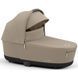 Люлька Cybex Priam 4.0 Cozy beige 523001271 фото 3