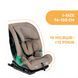 Автокрісло Chicco MySeat i-Size, група 1/2/3 79871.25 фото 7