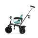 Трехколесный велосипед Babytiger Fly Green (BTRFLYGREB0000) 2608628243 фото 8