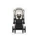 Текстиль для прогулянкового блоку Cybex Priam Off White 523000753 фото 6