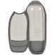 Чохол для ніг Cybex Platinum Mirage Grey 523000715 фото 3