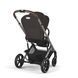Коляска Cybex Balios S Lux Taupe 2 в 1 Chocolate Brown 00007912314 фото 9