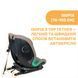 Автокрісло Chicco MySeat i-Size, група 1/2/3 79871.25 фото 3