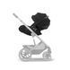 Автокрісло Cybex Cloud G i-Size plus Moon Black 523001151 фото 7