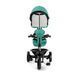 Трехколесный велосипед Babytiger Fly Green (BTRFLYGREB0000) 2608628243 фото 5