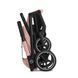 Прогулянкова коляска Cybex Beezy Candy Pink 524000175 фото 6