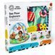 Килимок розвиваючий 2 в 1 Baby Einstein "Sea Floor Explorers" 12807 фото 8