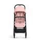 Прогулянкова коляска Cybex Beezy Candy Pink 524000175 фото 2
