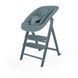 Cybex Click & Fold stone blue стільчик для годування 4 в 1 524000881 фото 2