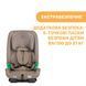 Автокрісло Chicco MySeat i-Size, група 1/2/3 79871.25 фото 2