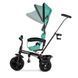 Трехколесный велосипед Babytiger Fly Green (BTRFLYGREB0000) 2608628243 фото 2