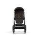 Коляска Cybex Balios S Lux Taupe 2 в 1 Chocolate Brown 00007912314 фото 6