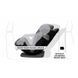 Автокрісло Cybex Eternis S Manhattan Grey (518002877) 518002877 фото 8