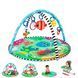 Килимок розвиваючий 2 в 1 Baby Einstein "Sea Floor Explorers" 12807 фото 2