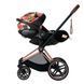 copy_Автокресло Cybex Cloud Z i-Size Spring Blossom Dark (519003955) 523000231 фото 4