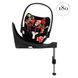copy_Автокресло Cybex Cloud Z i-Size Spring Blossom Dark (519003955) 523000231 фото 2