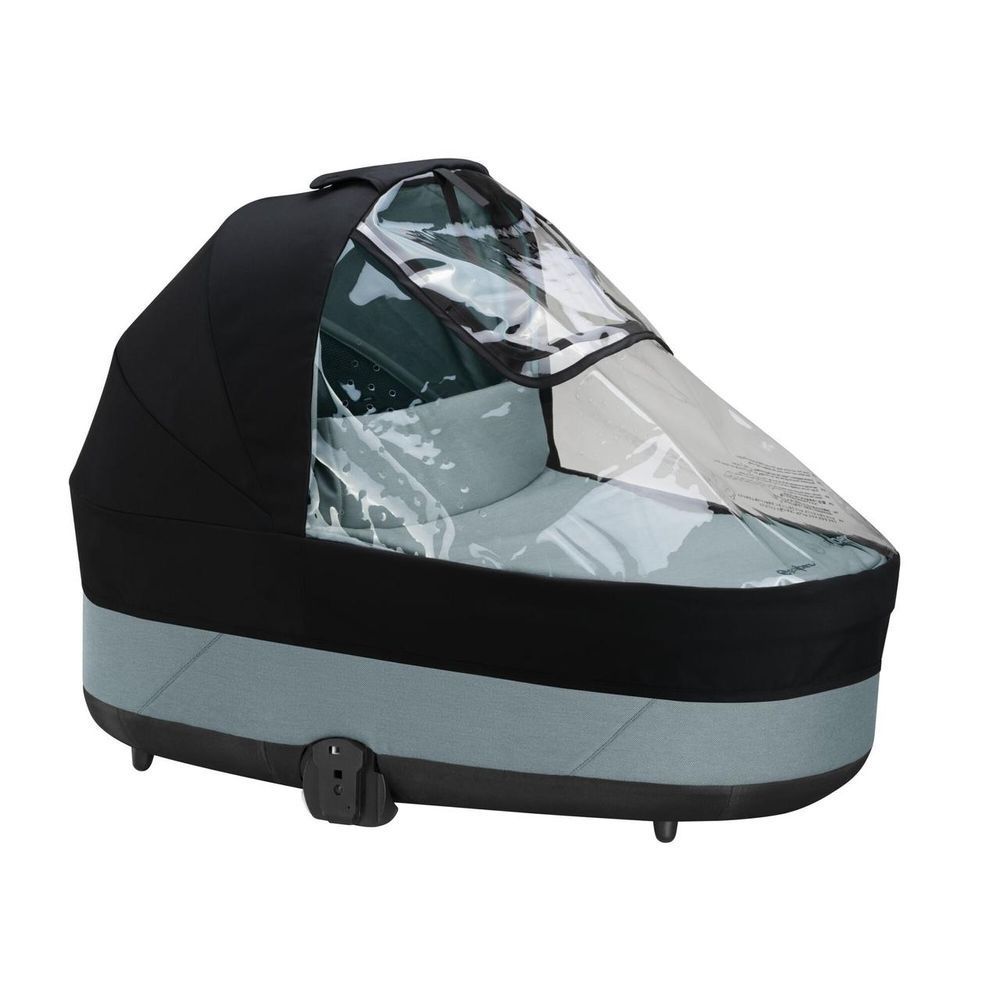 Дощовик для люльки S Lux Balios/Talos 522002959 фото
