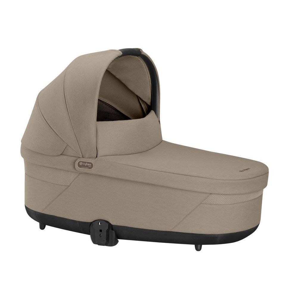 Люлька Cybex Balios Almond Beige 522005267 фото
