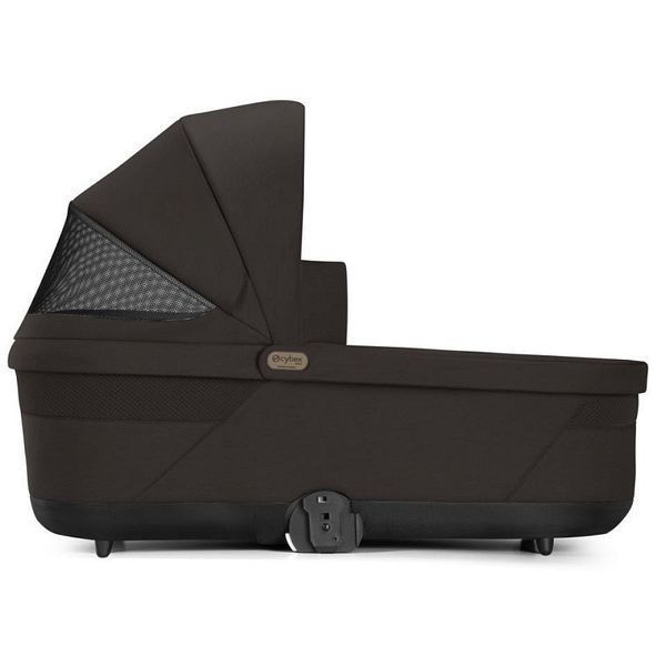 Люлька Cybex Balios chocolate brown 2614392370 фото