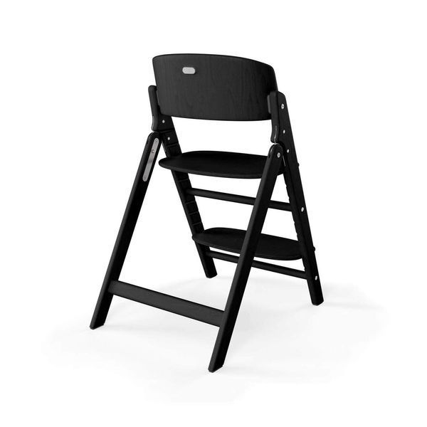Cybex Click & Fold stunning black стільчик для годування 4 в 1 524000845 фото