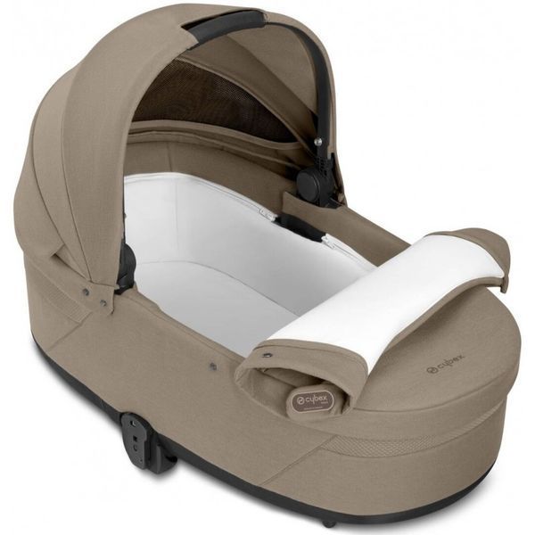 Люлька Cybex Balios Almond Beige 522005267 фото