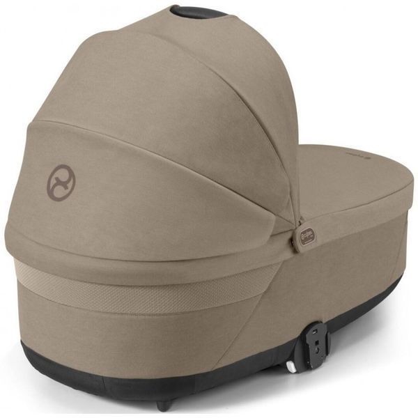 Люлька Cybex Balios Almond Beige 522005267 фото