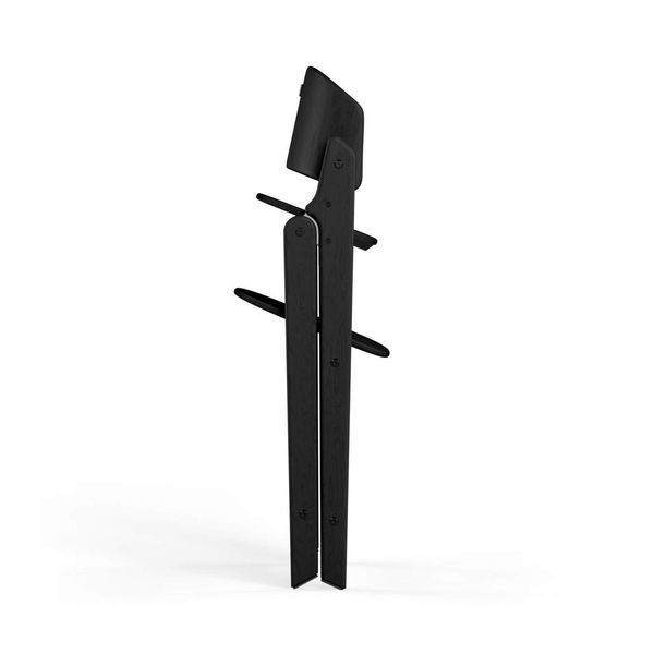 Cybex Click & Fold stunning black стільчик для годування 4 в 1 524000845 фото